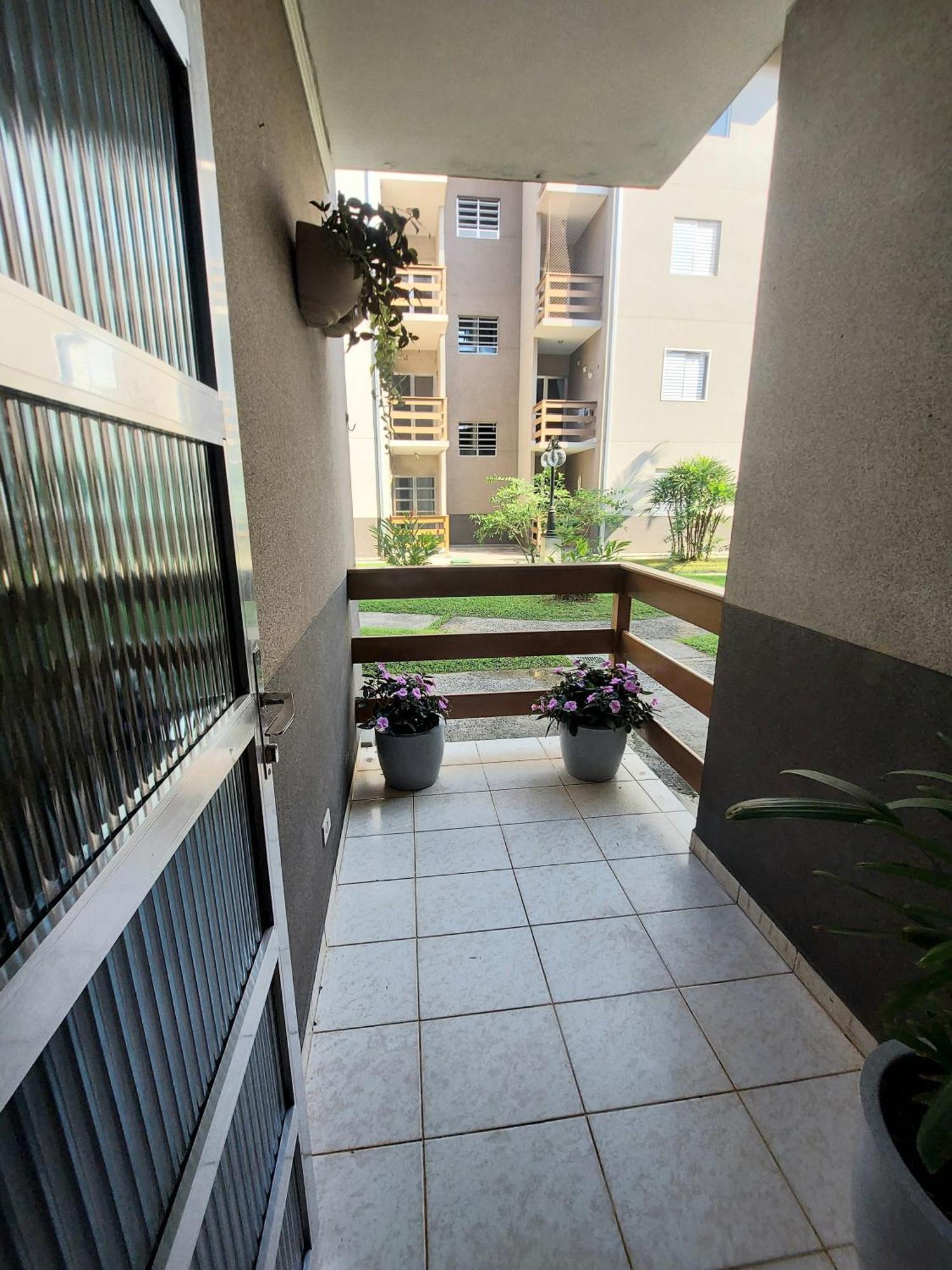 Condominio Villagio De Maranduba Vii, Terreo - Praia Do Sape,אובטובה מראה חיצוני תמונה